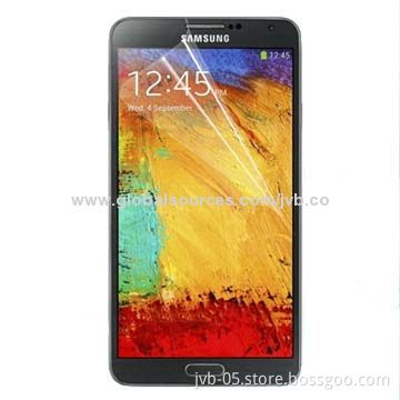 Screen Protector for Samsung Galaxy Note 3 Neo, 100% Bubble-free, Premium Matte Surface